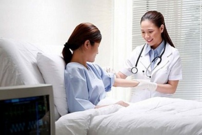 Khám bệnh vượt tuyến vẫn được giảm tới 60% chi phí